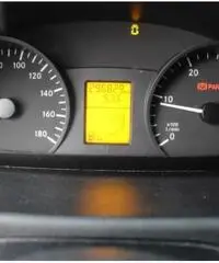 MERCEDES-BENZ Sprinter K37/35 315 CDI TN Kombi