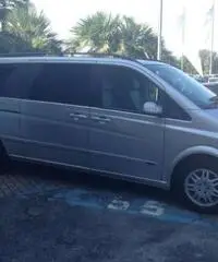 MERCEDES-BENZ Viano 2.2 CDI Ambiente EL