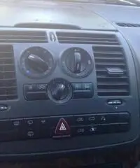 MERCEDES-BENZ Viano 2.2 CDI Ambiente EL