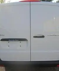 MERCEDES-BENZ Vito 111 CDI Furgone Long