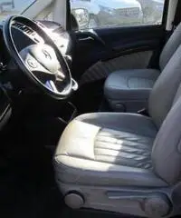 MERCEDES-BENZ Viano 2.2 CDI Ambiente Long - 7 POSTI