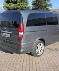 MERCEDES-BENZ Viano 2.2 CDI Ambiente Long - 7 POSTI