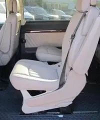 MERCEDES-BENZ Viano 2.2 CDI Ambiente Long - 7 POSTI