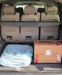 MERCEDES-BENZ Viano 2.2 CDI Ambiente Long - 7 POSTI