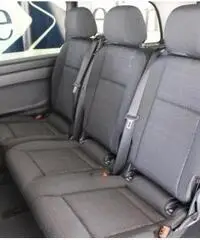 MERCEDES-BENZ Vito 114 CDI Mixto Compact