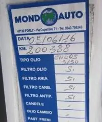 MERCEDES-BENZ Vito 2.2 113 CDI TN Mixto Vetrato Compact