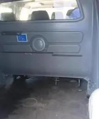 MERCEDES-BENZ Vito 2.2 113 CDI TN Mixto Vetrato Compact