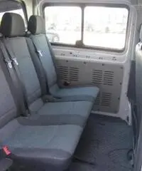 MERCEDES-BENZ Vito 2.2 113 CDI TN Mixto Vetrato Compact