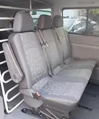 MERCEDES-BENZ Vito 2.2 115 CDI PC-SL Mixto Vtr. Long