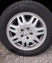 MERCEDES-BENZ Vito 2.2 115 CDI PC-SL Mixto Vtr. Long