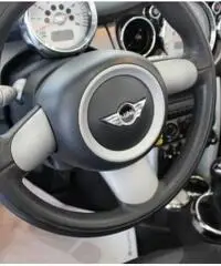 MINI Cabrio Mini 1.6 16V Cooper Pepper Cabrio