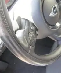 MINI Countryman Mini Cooper SD Countryman ALL4