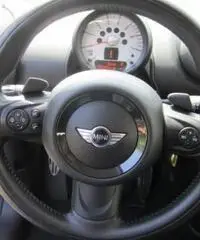 MINI Countryman Mini Cooper SD Countryman ALL4