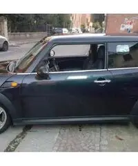 MINI Mini Mini 1.4 16V One GARANTITA KM CERTIFICATI