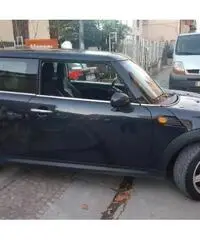 MINI Mini Mini 1.4 16V One GARANTITA KM CERTIFICATI