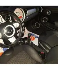 MINI Mini Mini 1.4 16V One GARANTITA KM CERTIFICATI