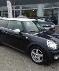 MINI Mini Mini 1.6 16V Cooper D MINI Mini Mini 1.6 16V Cooper D