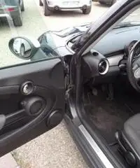 MINI Mini Mini 1.6 16V Cooper D MINI Mini Mini 1.6 16V Cooper D