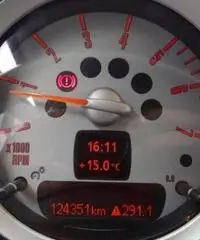 MINI Mini Mini 1.6 16V Cooper D MINI Mini Mini 1.6 16V Cooper D