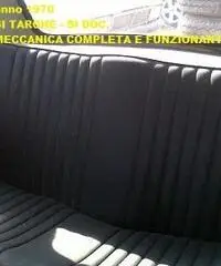 MINI MINOR MK3 L. INNOCENTI MINI MINOR MK3 L. INNOCENTI