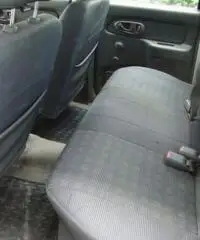 MITSUBISHI L200 PICKUP TD INTERCOOLER 2003 MITSUBISHI L200 PICKUP TD INTERCOOLER 2003