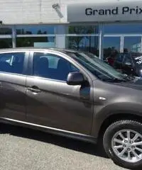 MITSUBISHI ASX 1.8 DI-D 150 CV 4WD Invite