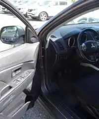 MITSUBISHI ASX 1.8 DI-D 150 CV 4WD Invite