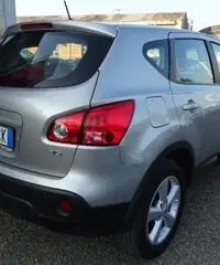 NISSAN Qashqai 1.5 dCi DPF Tekna