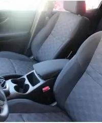 NISSAN Qashqai 1.5 dCi N-Connecta