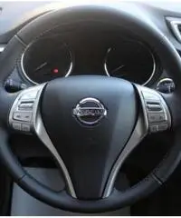 NISSAN Qashqai 1.5 dCi N-Connecta