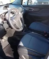 OPEL Mokka 1.6 Ecotec 115CV 4x2 Start&Stop Ego