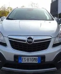 OPEL Mokka 1.7 CDTI Ecotec 130CV 4x4 Start&Stop Cosmo