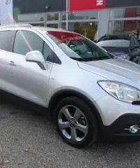 OPEL Mokka 1.7 CDTI Ecotec 130CV 4x4 Start&Stop Cosmo