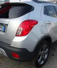 OPEL Mokka 1.7 CDTI Ecotec 130CV 4x4 Start&Stop Cosmo