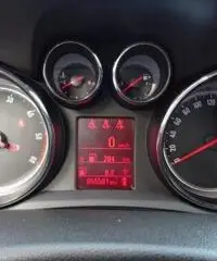 OPEL Mokka 1.7 CDTI Ecotec 130CV 4x4 Start&Stop Cosmo