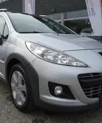 PEUGEOT 207 1.6 8V HDi 112CV SW Outdoor