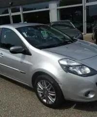 RENAULT Clio 1.2 16V 5 porte Dynamique
