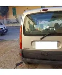 RENAULT Kangoo 1.5 dCi/65CV 5p. AUTOCARRO km certificati