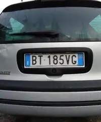 RENAULT Laguna 1.6 16V cat Grandtour Dynamique