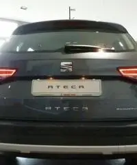 SEAT Ateca 1.6 TDI Style