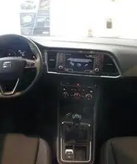 SEAT Ateca 1.6 TDI Style