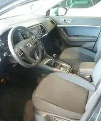 SEAT Ateca 1.6 TDI Style