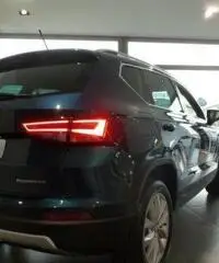 SEAT Ateca 1.6 TDI Advance