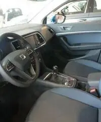 SEAT Ateca 1.6 TDI Advance