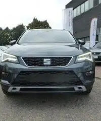 SEAT Ateca 1.6 TDI Advance
