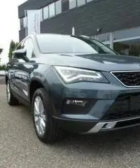 SEAT Ateca 1.6 TDI Advance