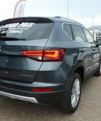 SEAT Ateca 1.6 TDI Advance