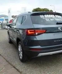 SEAT Ateca 1.6 TDI Advance