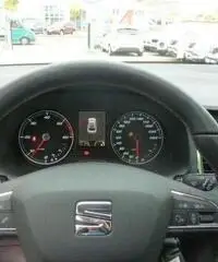 SEAT Ateca 1.6 TDI Advance