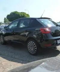 SEAT Ibiza 1.0 75 CV 5p. Connect Grey